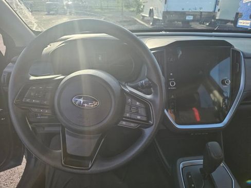 Used 2024 Subaru Crosstrek 2.0i Premium AWD/4WD image 14