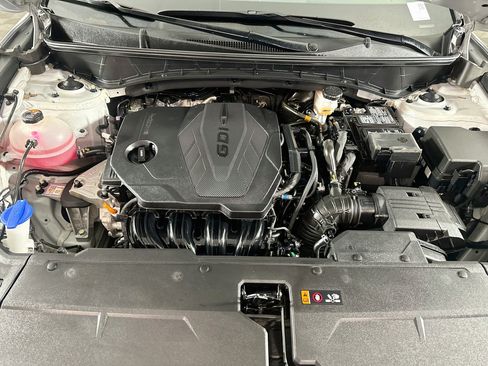 Used 2025 Hyundai Tucson SEL AWD/4WD image 33