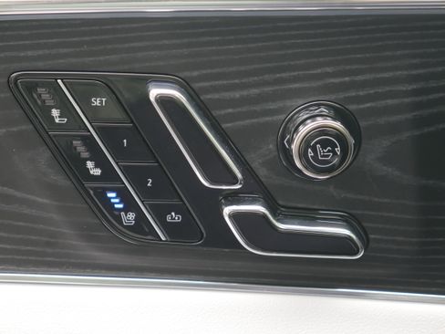 Certified 2024 Cadillac Lyriq Luxury w/ LPO, Floor Liner Package image 26