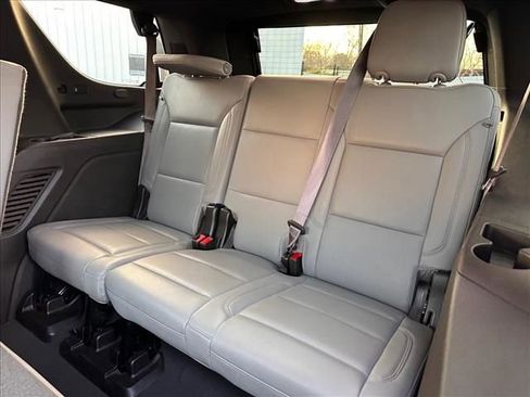 Certified 2024 Chevrolet Tahoe LT image 22