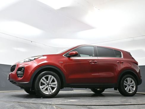 Used 2017 Kia Sportage LX AWD/4WD image 51