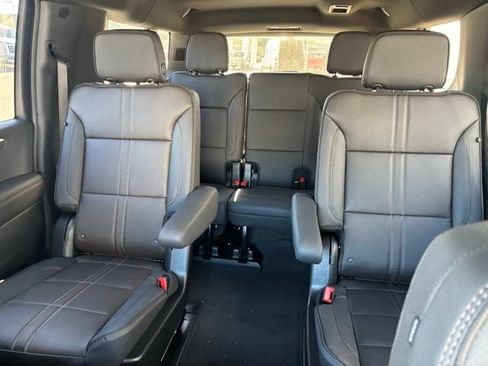 New 2026 Chevrolet Suburban High Country w/ Sun And Tow Package AWD/4WD image 14