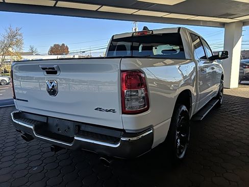 Used 2019 RAM 1500 Big Horn image 5