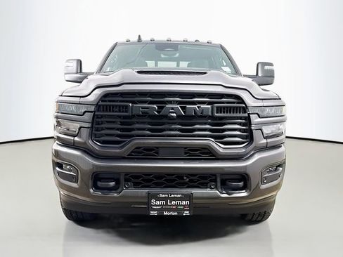 New 2026 RAM 2500 Tradesman image 2