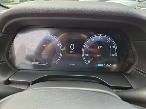 Used 2024 Jeep Grand Cherokee L Laredo w/ Luxury Tech Group I RWD image 27