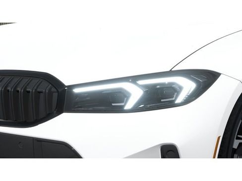New 2026 BMW 330i 330i w/ M Sport Package image 6
