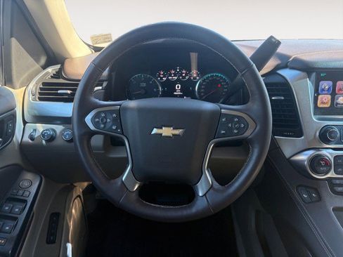 Used 2017 Chevrolet Tahoe LT image 12