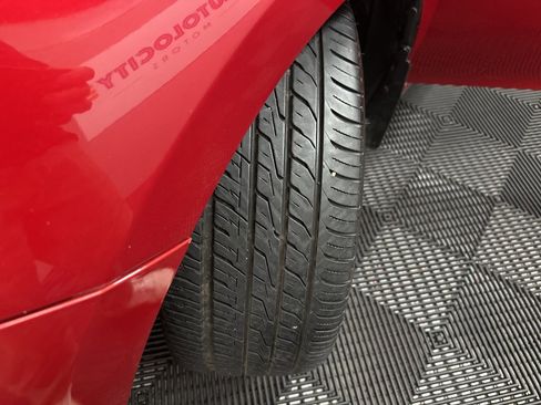 Used 2021 Toyota Camry SE w/ Cold Weather Package image 36