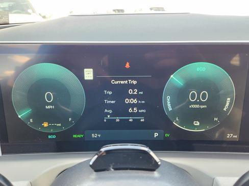 New 2026 Hyundai Tucson Limited AWD/4WD image 21