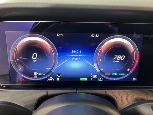 Used 2022 Mercedes-Benz E 450 E 450 image 28