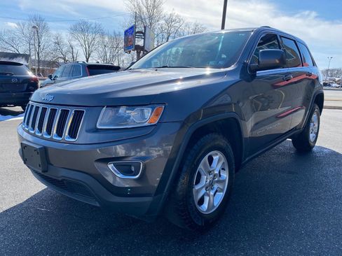 Used 2014 Jeep Grand Cherokee Laredo image 7