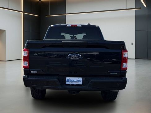 Used 2023 Ford F150 XL w/ STX Appearance Package AWD/4WD image 5