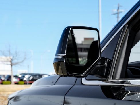 Used 2018 Cadillac Escalade Luxury image 42