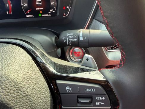 New 2026 Acura Integra A-Spec image 19