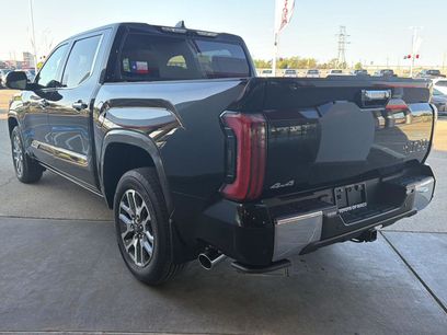 New 2026 Toyota Tundra 1794 Edition