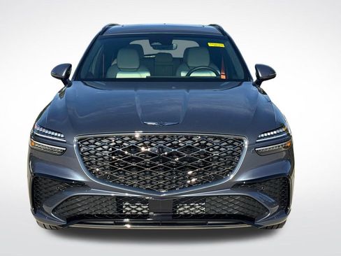 New 2026 Genesis GV70 3.5T Sport Prestige image 2