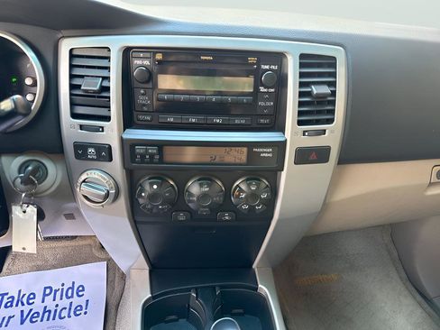 Used 2007 Toyota 4Runner Sport image 26