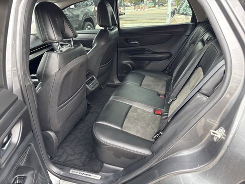 Certified 2023 Nissan Ariya AWD image 16