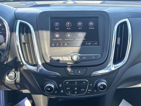 Certified 2023 Chevrolet Equinox LT image 15