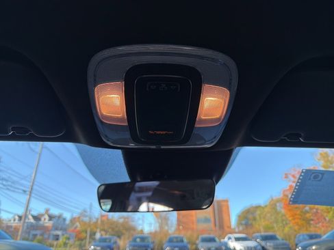 New 2026 Hyundai Elantra Sport image 18