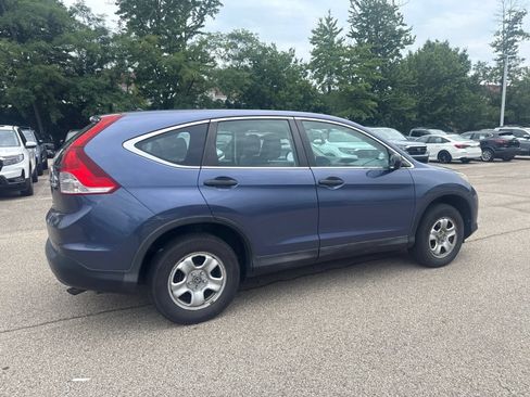 Used 2013 Honda CR-V LX image 31