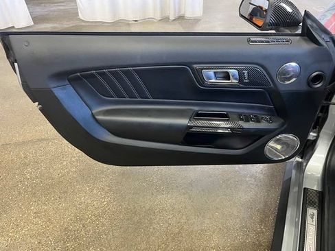 Used 2023 Ford Mustang Premium RWD image 13