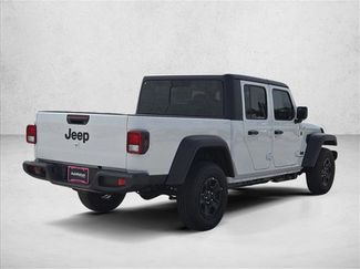 New 2026 Jeep Gladiator Sport AWD/4WD video 2