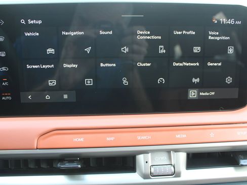 New 2027 Kia Telluride SX FWD image 57