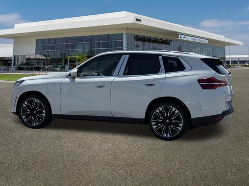 New 2026 BMW X3 xDrive30 AWD/4WD image 7