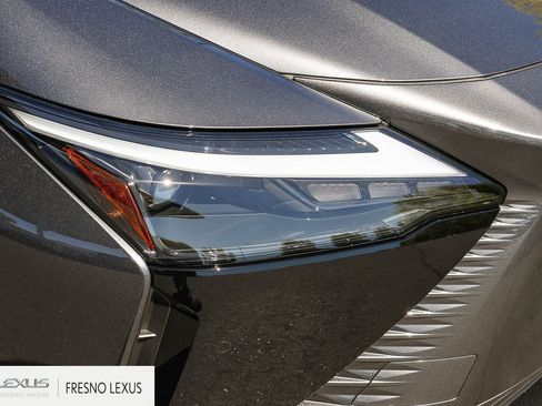 New 2026 Lexus RZ 350e 2WD image 10