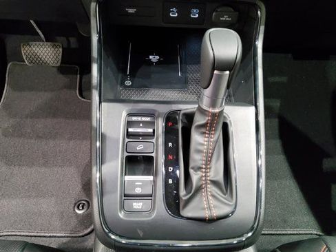 New 2026 Honda CR-V Sport-L image 27