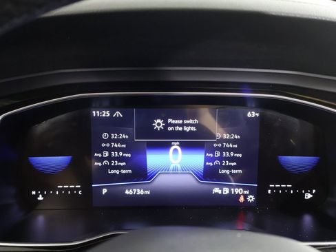 Used 2024 Volkswagen Jetta SE image 39