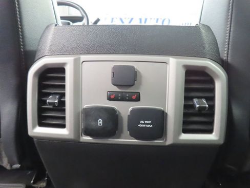 Used 2021 Ford F250 Lariat w/ Lariat Ultimate Package image 11