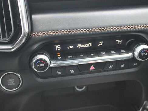 Used 2024 MAZDA CX-50 AWD 2.5 S w/ Cargo Package image 8