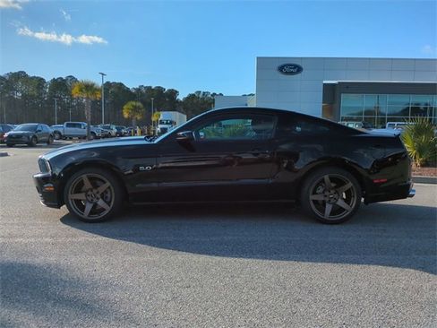 Used 2014 Ford Mustang GT image 7
