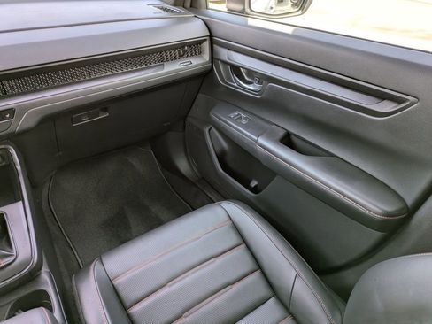 Used 2025 Honda CR-V Sport-L image 18