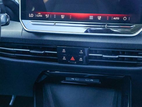 New 2025 Volkswagen GTI SE image 22