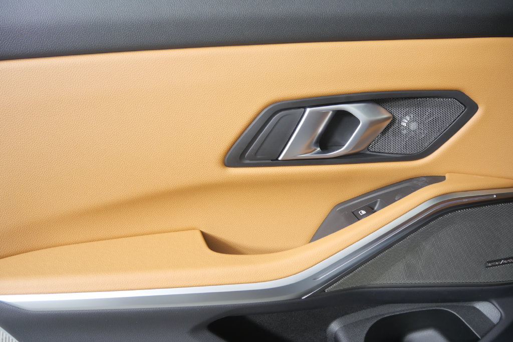 Certified 2026 BMW M340i RWD image 15
