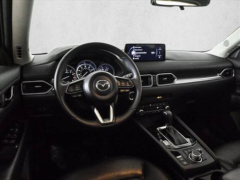 Used 2025 MAZDA CX-5 AWD 2.5 S w/ Select Package image 19