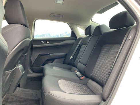 Used 2025 Kia K5 LXS FWD image 25