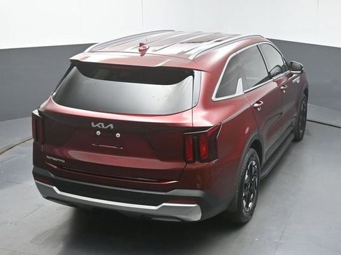 Used 2025 Kia Sorento S FWD image 49