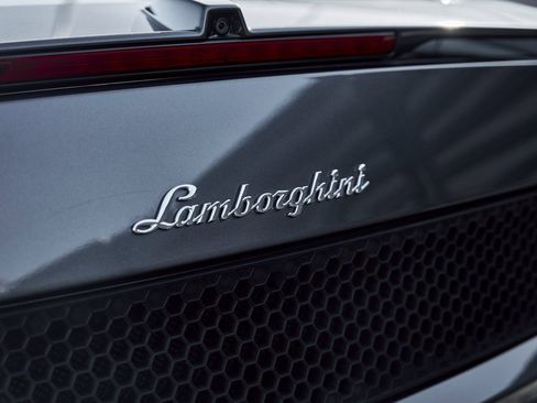 Used 2013 Lamborghini Gallardo LP 550-2 image 12