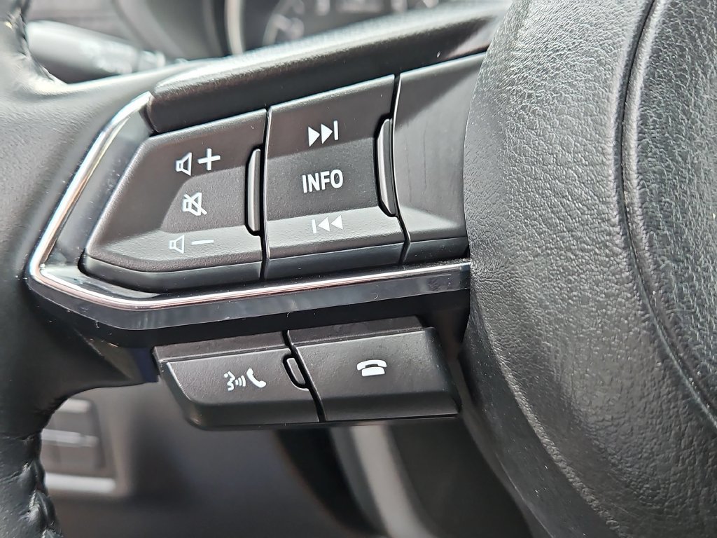 Used 2025 MAZDA CX-5 AWD 2.5 S w/ Select Package image 21