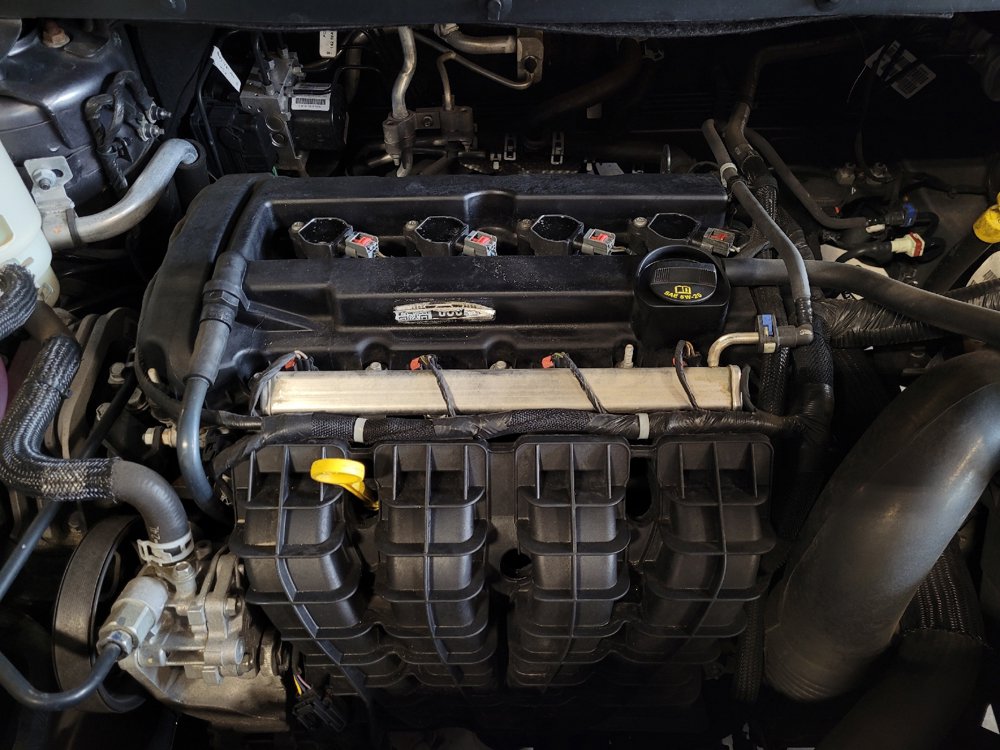 Used 2019 Dodge Journey SE w/ Connectivity Group FWD image 30