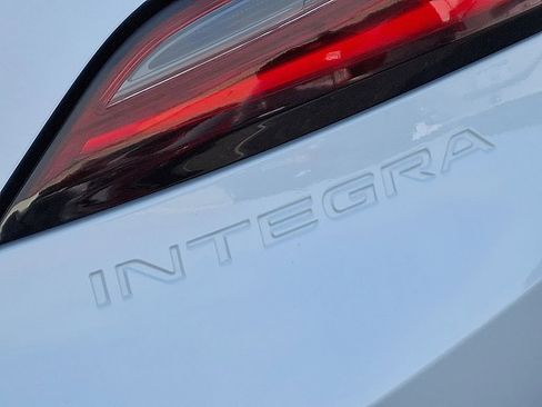 New 2026 Acura Integra A-Spec FWD image 11