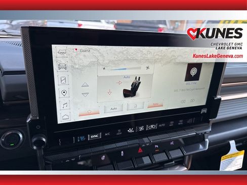 New 2025 GMC Hummer EV 2X image 43