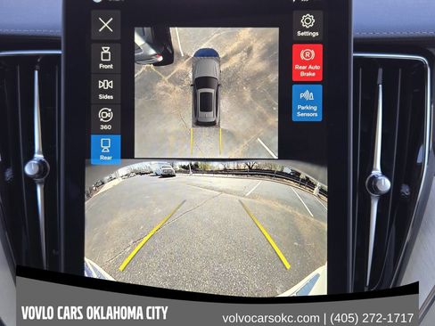 Used 2026 Volvo XC60 B5 Ultra w/ Protection Package Premier AWD/4WD image 18