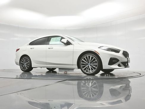 Used 2021 BMW 228i xDrive Gran Coupe w/ Convenience Package image 49
