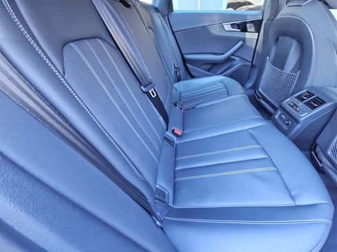Used 2021 Audi A4 2.0T Premium Plus w/ Premium Plus Package image 17