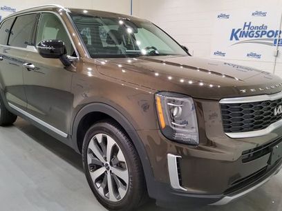 Used 2022 Kia Telluride S